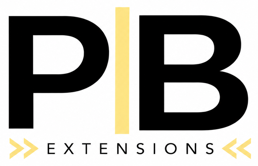 Peer Baierlein Extensions